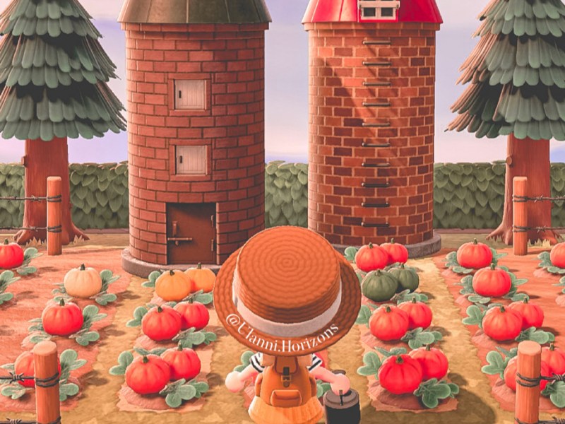 Halloween Update Guide: Animal Crossing New&nbsp;Horizons